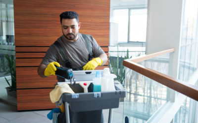 Residential Cleaning: Creating Comfortable and Pristine Living Spaces
